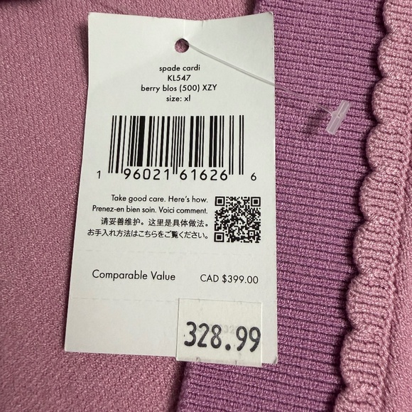 Kate Spade Cardigan women - Picture 3 of 12